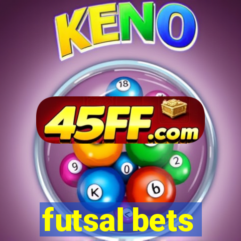 futsal bets